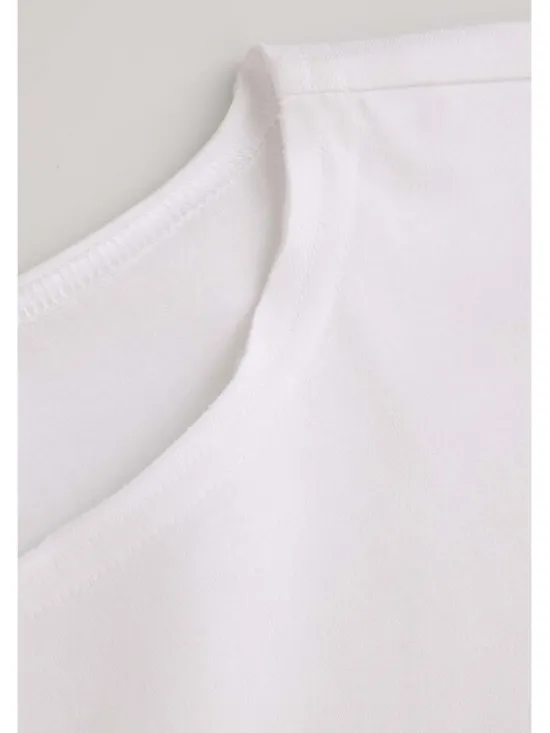 Coccodrillo T-Shirt WC5143202FGJ-022 Kolorowy Regular Fit