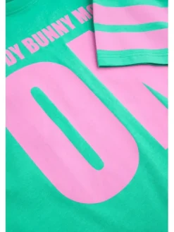 Coccodrillo T-Shirt ZC6143204AGJ-011 Zielony Regular Fit
