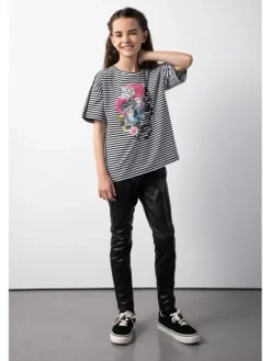 Coccodrillo T-Shirt ZC5143203CGJ-022 Kolorowy Regular Fit