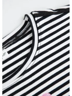Coccodrillo T-Shirt ZC5143203CGJ-022 Kolorowy Regular Fit