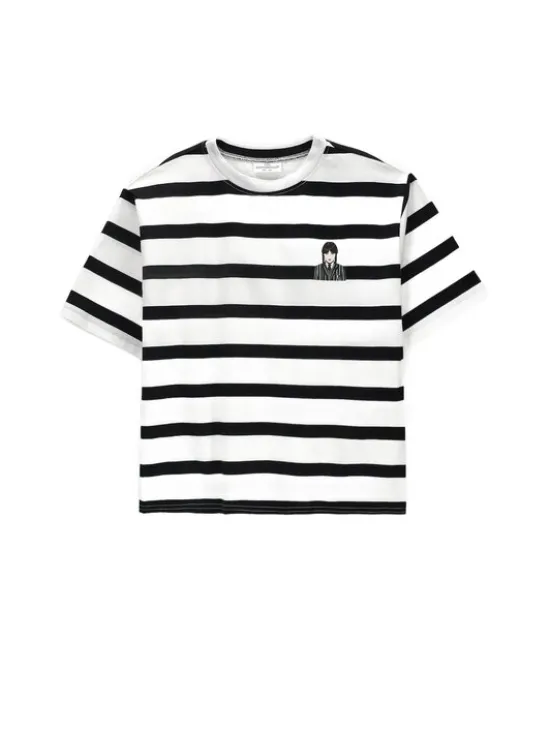 Coccodrillo T-Shirt ZC6143217LGD-022 Kolorowy Regular Fit