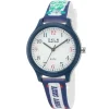 Daniel Klein Zegarek DK12513-9 Granatowy