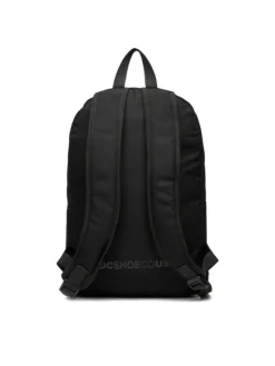 DC Shoes Plecak CWBEO-DCI-B-001-08 Czarny