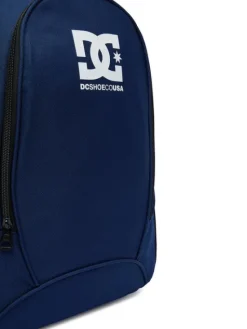 DC Shoes Plecak WBEOHP-DCI-P-002-10 Granatowy