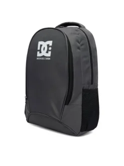 DC Shoes Plecak WBEOHP-DCI-P-002-10 Szary
