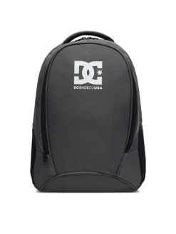 DC Shoes Plecak WBEOHP-DCI-P-002-10 Szary