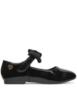 DeeZee Baleriny CEO-CM211019-3 Czarny