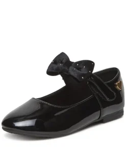DeeZee Baleriny CEO-CM211019-3 Czarny