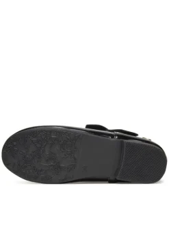 DeeZee Baleriny CEO-CM211019-3 Czarny