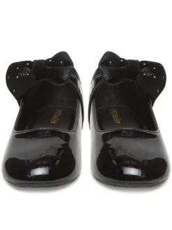 DeeZee Baleriny CEO-CM211019-3 Czarny