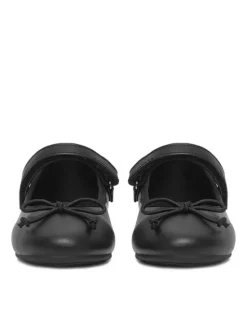 DeeZee Baleriny CEO-CM241231-3 Czarny
