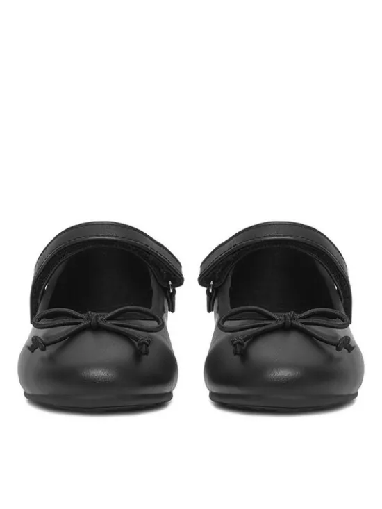 DeeZee Baleriny CEO-CM241231-3 Czarny