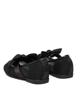 DeeZee Baleriny CEO-CM250228-1 Czarny