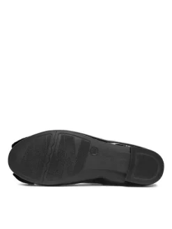 DeeZee Baleriny CEO-CM220831-31(III)DZ Czarny