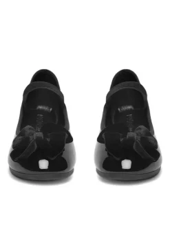 DeeZee Baleriny CEO-CM220831-31(III)DZ Czarny