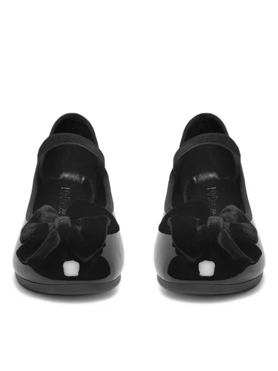 DeeZee Baleriny CEO-CM220831-31(III)DZ Czarny