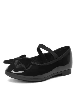 DeeZee Baleriny CEO-CM220831-31(III)DZ Czarny