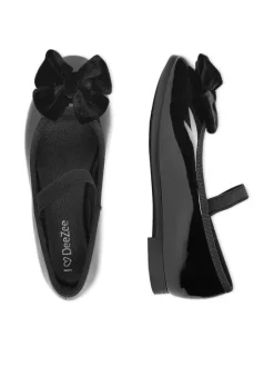 DeeZee Baleriny CEO-CM220831-31(III)DZ Czarny