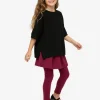 DeeZee Baleriny CEO-CM220831-31(IV)DZ Czarny