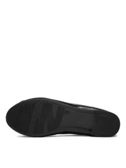 DeeZee Baleriny CEO-CM220831-31(IV)DZ Czarny