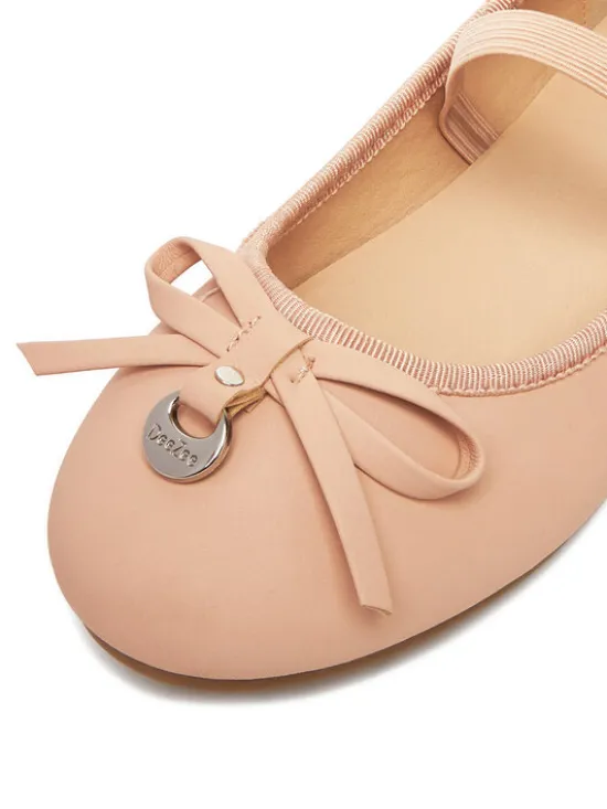 DeeZee Baleriny CEO-CS21273-03 Beżowy