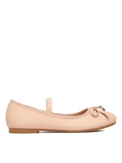 DeeZee Baleriny CEO-CS21273-03 Beżowy