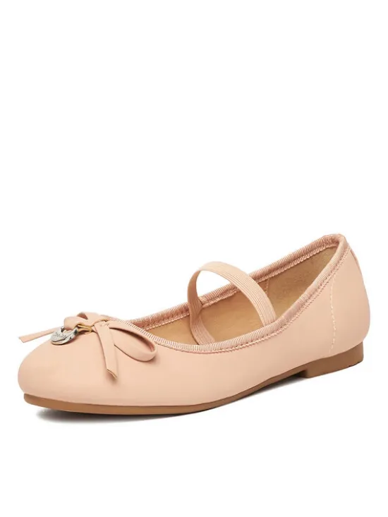 DeeZee Baleriny CEO-CS21273-03 Beżowy