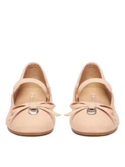 DeeZee Baleriny CEO-CS21273-03 Beżowy