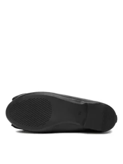 DeeZee Baleriny CEO-JDED-1218 Czarny