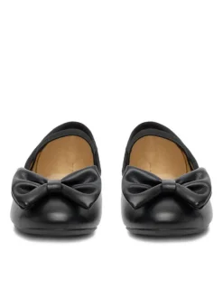 DeeZee Baleriny CEO-JDED-1218 Czarny