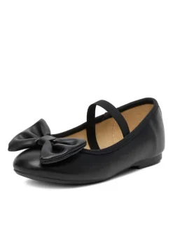 DeeZee Baleriny CEO-JDED-1218 Czarny
