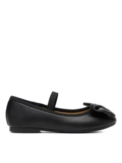 DeeZee Baleriny CEO-JDED-1218 Czarny