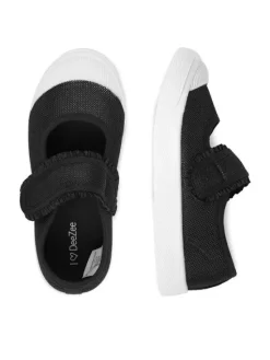 DeeZee Kapcie CEO-CM231220-6A Czarny