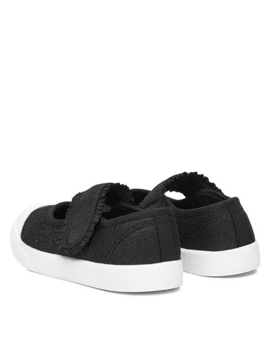 DeeZee Kapcie CEO-CM231220-6A Czarny