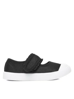 DeeZee Kapcie CEO-CM231220-6A Czarny