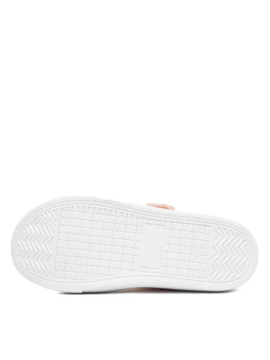 DeeZee Kapcie CEO-CM231220-6A Różowy