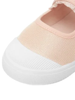 DeeZee Kapcie CEO-CM231220-6A Różowy
