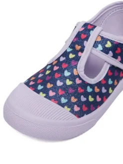 DeeZee Kapcie CEO-CM251204-1 Granatowy