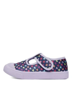 DeeZee Kapcie CEO-CM251204-1 Granatowy