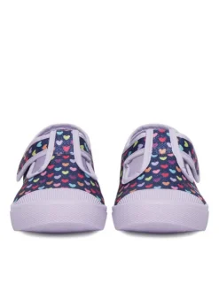 DeeZee Kapcie CEO-CM251204-1 Granatowy