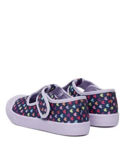 DeeZee Kapcie CEO-CM251204-1 Granatowy