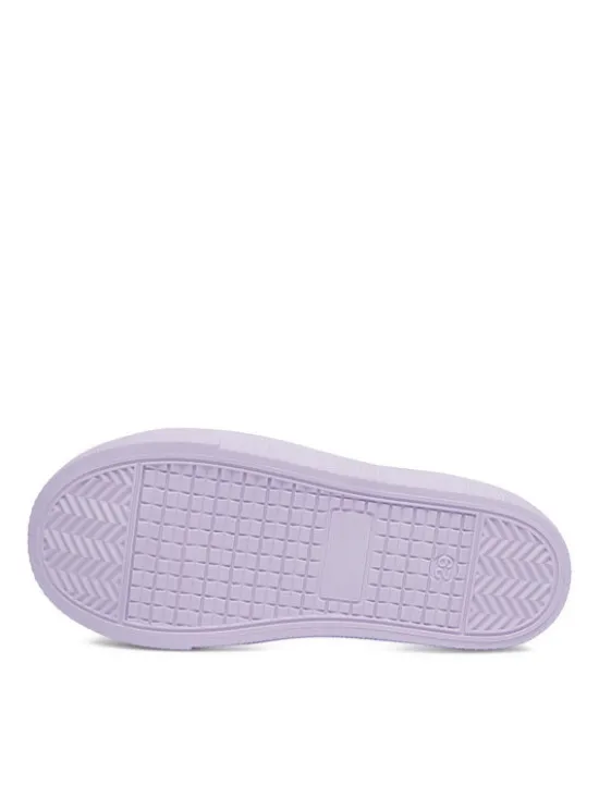 DeeZee Kapcie CEO-CM251204-1 Granatowy