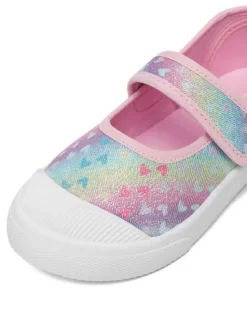 DeeZee Kapcie CEO-CM241219-15 Kolorowy
