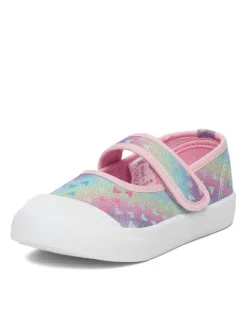 DeeZee Kapcie CEO-CM241219-15 Kolorowy