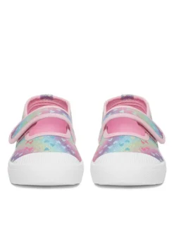 DeeZee Kapcie CEO-CM241219-15 Kolorowy