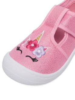 DeeZee Kapcie CEO-CM-241120-16 Różowy