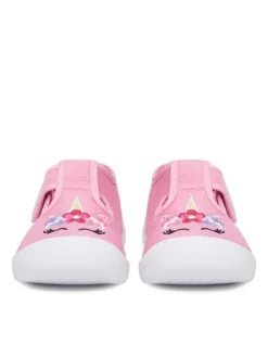 DeeZee Kapcie CEO-CM-241120-16 Różowy
