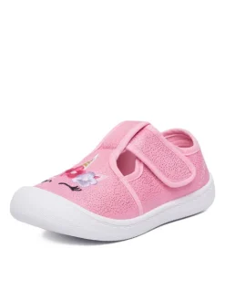 DeeZee Kapcie CEO-CM-241120-16 Różowy