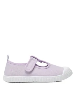 DeeZee Kapcie CEO-CP91-25819(DZ) Fioletowy