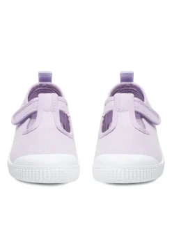 DeeZee Kapcie CEO-CP91-25819(DZ) Fioletowy